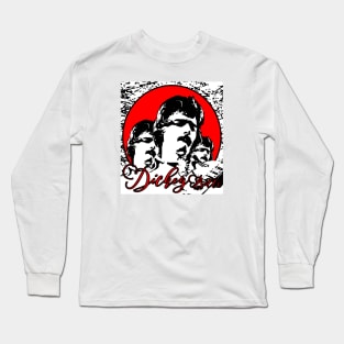 dickey betts Long Sleeve T-Shirt